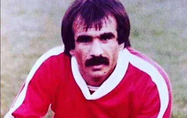 کارگر زحمتکش پرسپولیس(عکس)