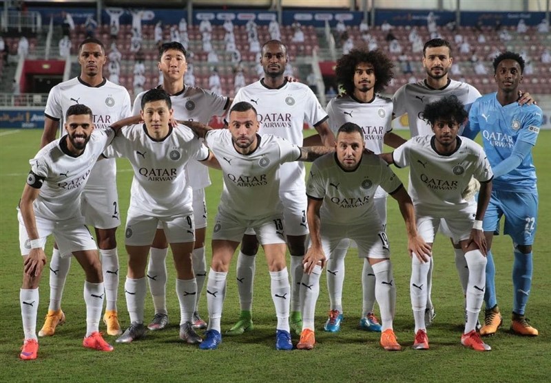 السد و الدحیل در آستانه کناره‌گیری از لیگ قهرمانان آسیا
