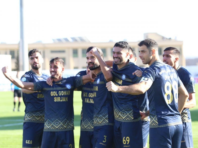 اثر مثبت شوک انضباطی امیرقلعهنویی