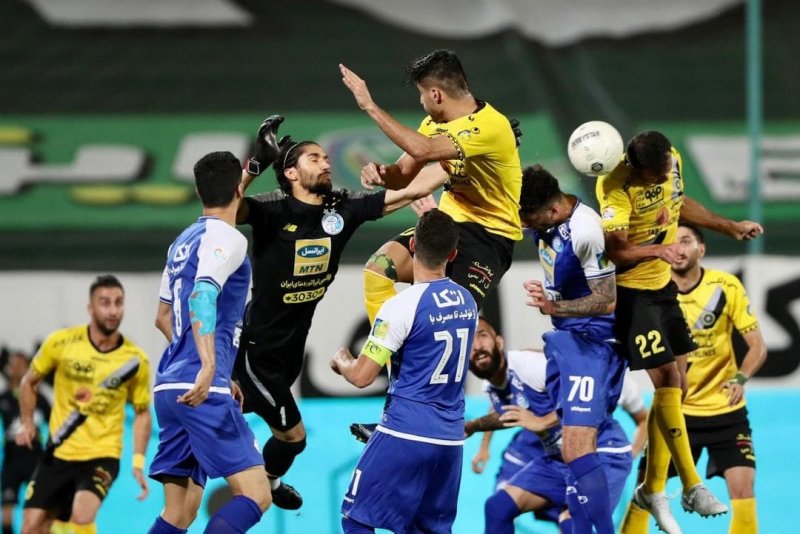 رسمی: سهمیه 1+3 ایران در لیگ قهرمانان آسیا