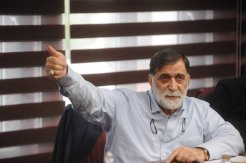 خودداری آجرلو از مصاحبه تا احتمالا پایان لیگ