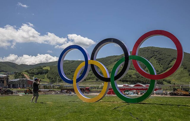 هیچ ورزشکاری از المپیک به خاطر کرونا اخراج نمی‌شود