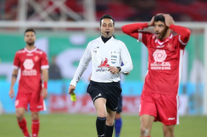 کارتهای اعتراضی برای پرسپولیس دردسر میشود