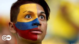 تبانی و تقلب باورنکردنی در فوتبال کلمبیا (عکس)