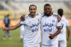 پیکان 0 – 3 استقلال؛ جشن بیکران در اکباتان