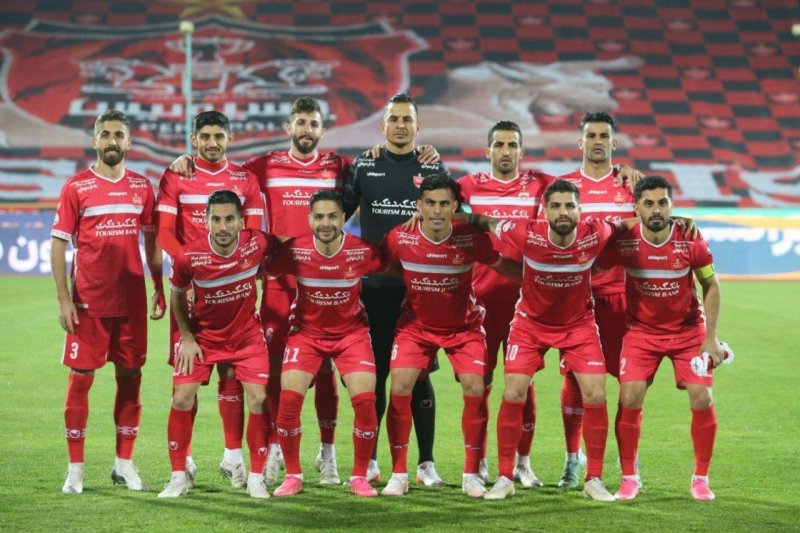 ائتلاف پرسپولیس علیه استقلال و سپاهان!