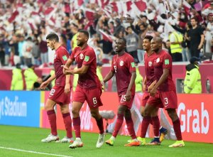 رسمی- ملی‌پوشان قطری دیگر در باشگاه بازی نمی‌کنند