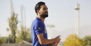 رویارویی مهم هفته؛ موسوی به استقلال رسید