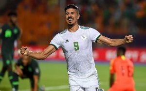 بونجاح: مصر بخت اول قهرمانی عرب کاپ