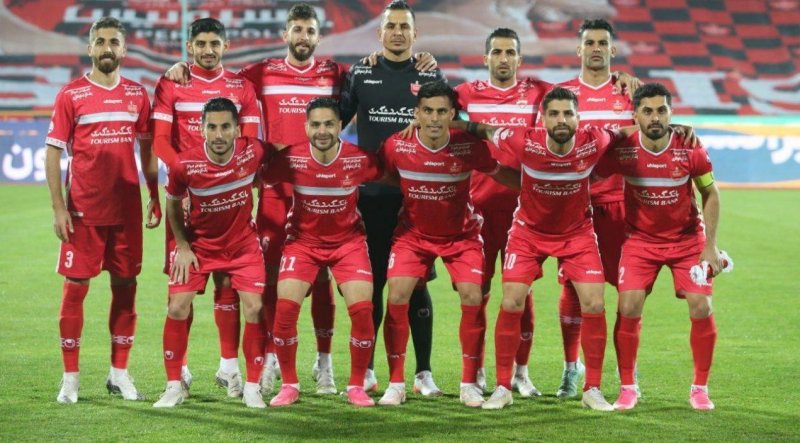  ترکیب پرسپولیس مقابل ذوب‌آهن مشخص شد