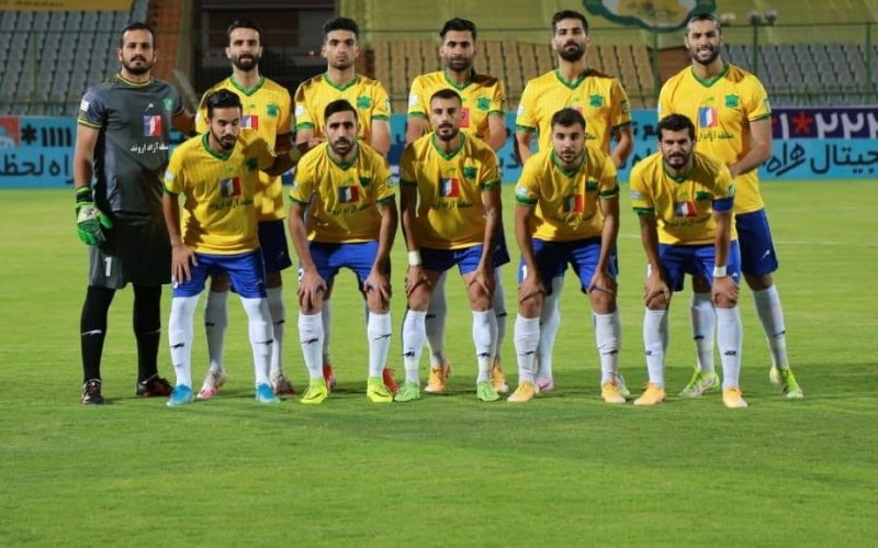 11 بازیکن منتخب منصوریان برای اولین برد خانگی