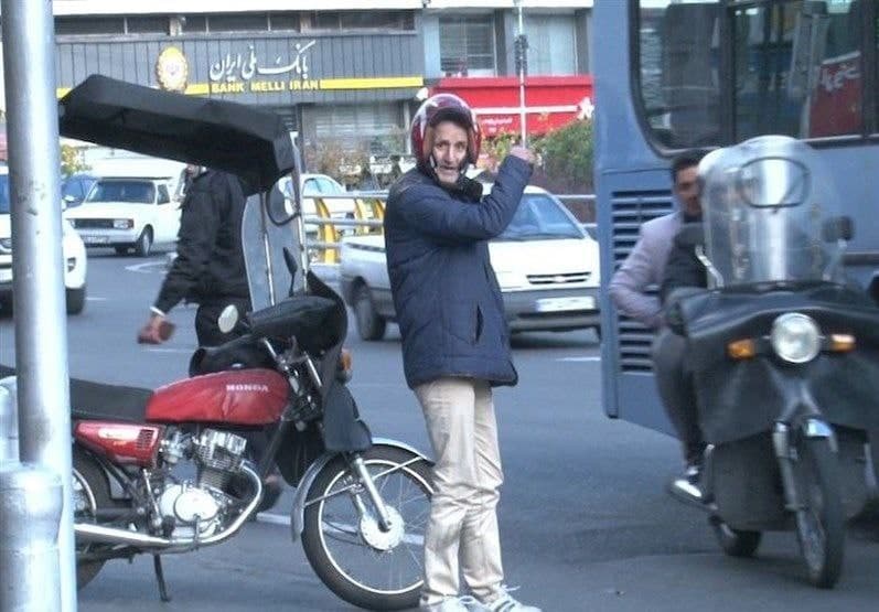 باشگاه پرسپولیس و یک اقدام ارزنده
