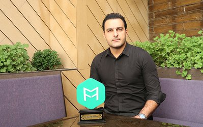 مدیر ورزشی پرسپولیس رفت!