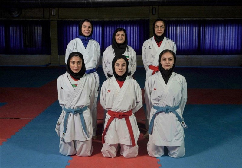 قهرمان آسیا از حضور روی سکو بازماند