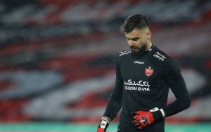 پرسپوليس علیه رادوشوویچ مدرک رو کرد