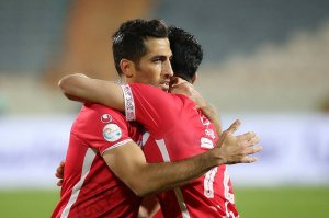 پرسپولیس 2 - ذوبآهن 0؛ اشتباه در روز افتضاح!
