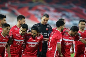 مهمترین دلخوشی پرسپولیسِ یحیی در لیگ!
