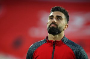 هافبک پرسپولیس در یک قدمی مس رفسنجان