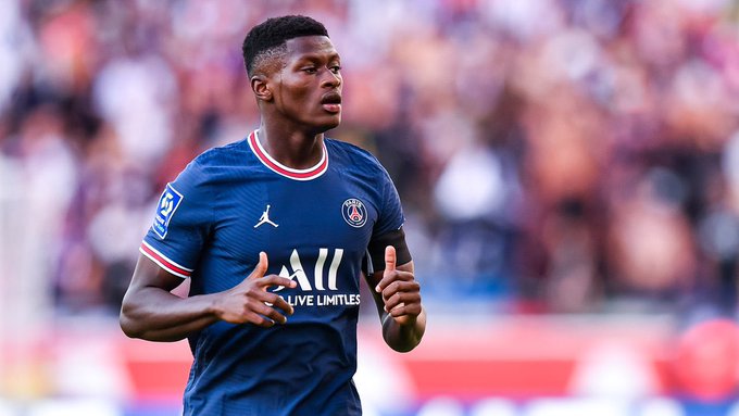 خرید گرانقیمت تابستانی PSG قطعی شد