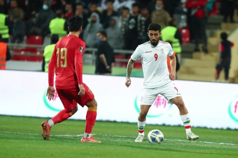 محمد صلاح جدید و هدف قبلی تاتنهام / پنج ستاره ایران که باید نگران‌شان باشید 6