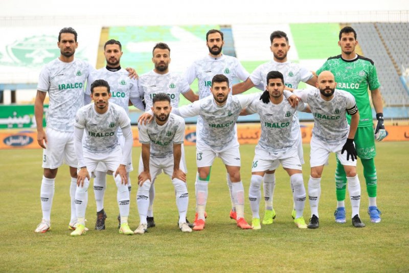 11 منتخب خطیبی برای دوئل با شاگردان محرم