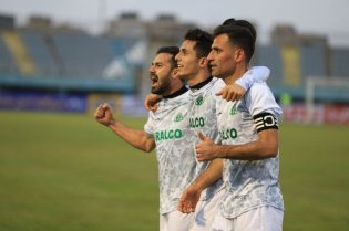 رفاقت و صمیمیت در تیم وجود دارد؛/ میثم مجیدی: رحمتی آرامش را به آلومینیوم برگرداند