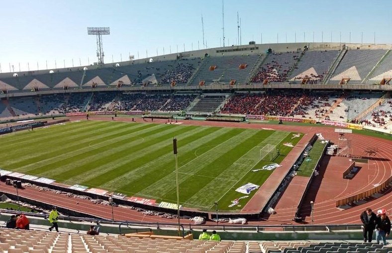 Persian Gulf Pro League
