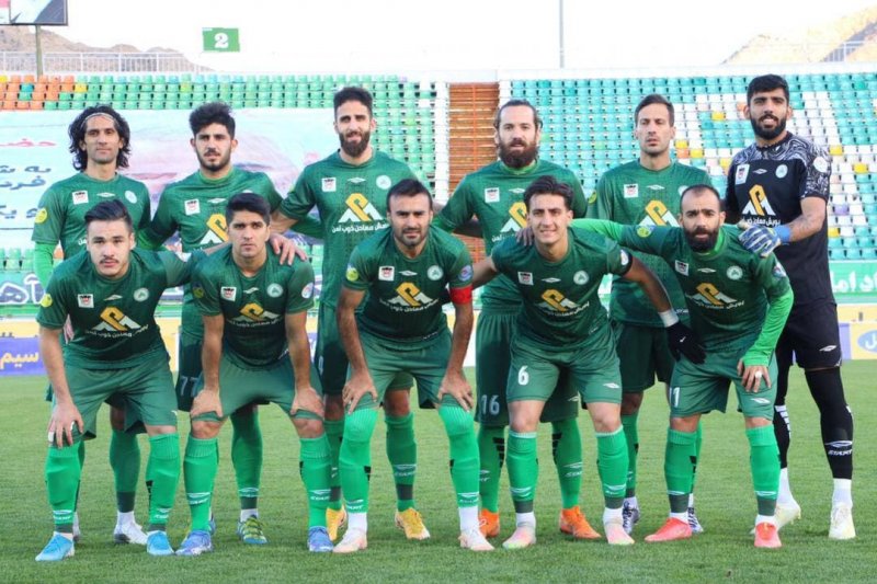 ذوبآهن جدایی بازیکنان را تکذیب کرد