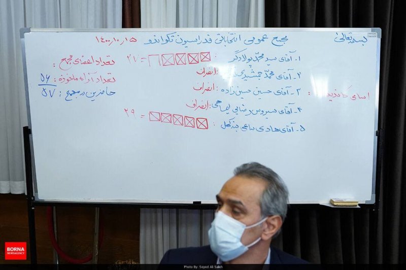بلاتکلیفی تکواندو و طرح یک شکایت جدید!