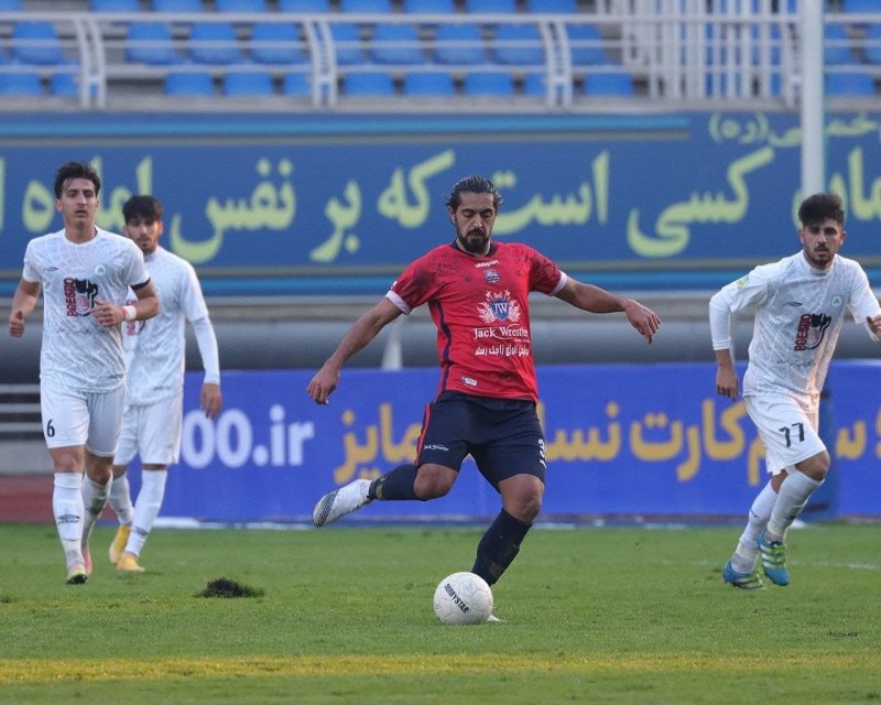 منصوری و عبدی؛ احتمالا به پرسپولیس نمی‌رسند 