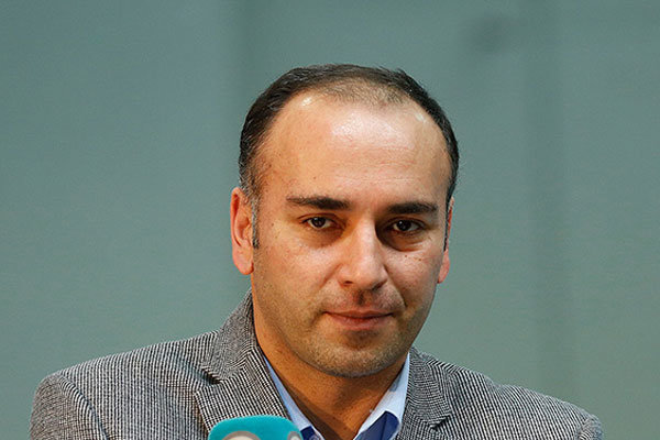 رضوانی: آمادگی میزبانی مسابقات واترپلو را داریم