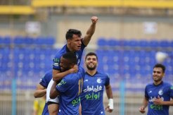 نفت 0 -استقلال3؛ طلوع قهرمانی نیمفصل از جنوب