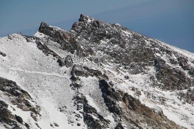 جزئیات فوت دو کوهنورد در علم‌کوه