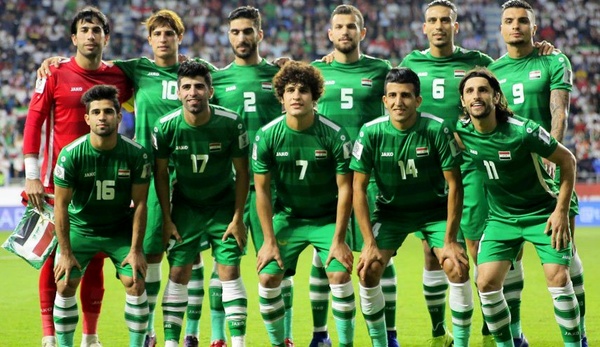 رقابت 4 مهاجم عراقی برای دیدار برابر ایران