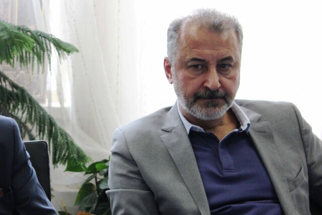 انتقاد درویش از مدیرعامل سپاهان بعد از حرکت جنجالی