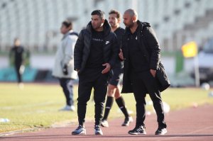 آشتیانی: به قول برانکو تیم مدعی نیمکت قوی میخواهد!