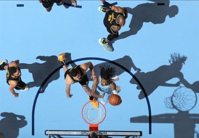 لیگ NBA؛ گلدن استیت و مینهسوتا پیروز شدند
