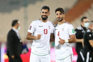 شجاع - کنعانی؛ نماینده لیگ ستارگان در جام جهانی