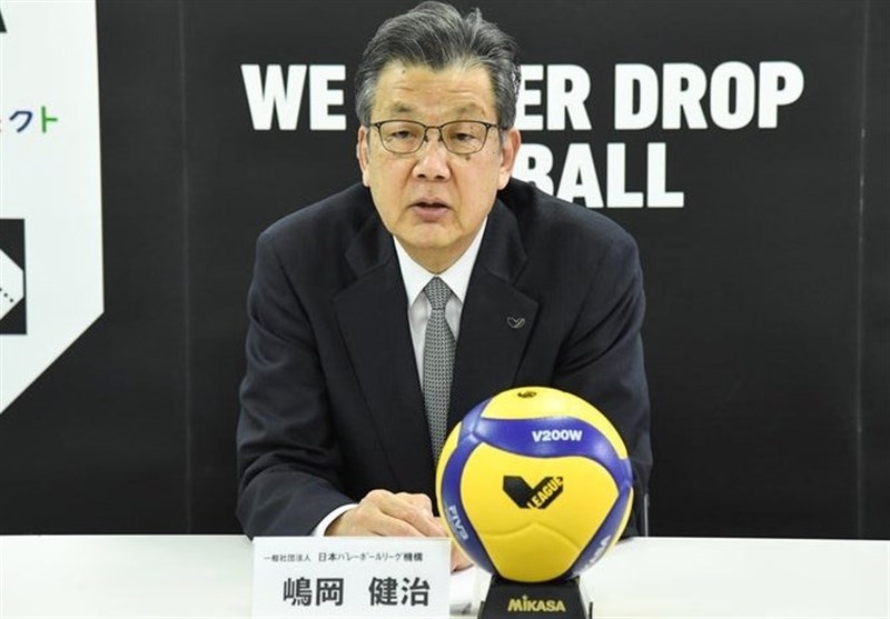 رسوایی بی‌سابقه شاهزاده والیبال ژاپن
