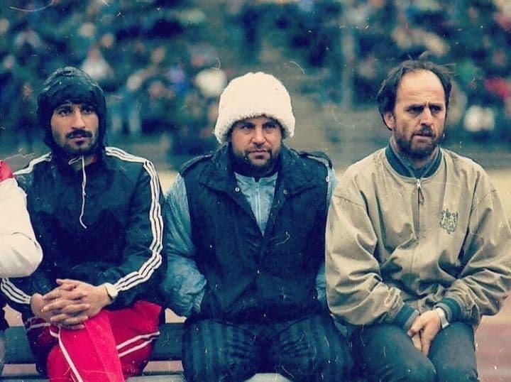توفان نیمهکاره استقلال علیه قهرمانی پنجم پرسپولیس