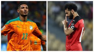 ساحل عاج – مصر؛ فینال زودرس جام ملت‌های آفریقا