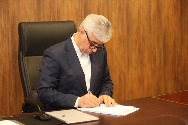 احکام فدراسیون نابینایان وکم بینایان واسکیت صادرشد