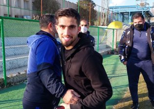 پیکان به خاطر کوشکی باید حق رشد بدهد