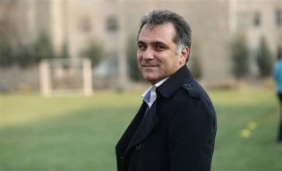 عضو هیات رییسه سرپرست تیم ملی شد