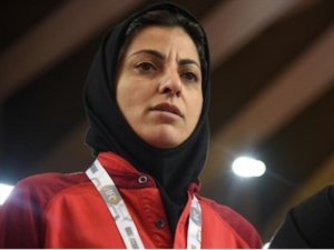 گفت‌وگوی متفاوت سایت فیفا با یک زن ایرانی