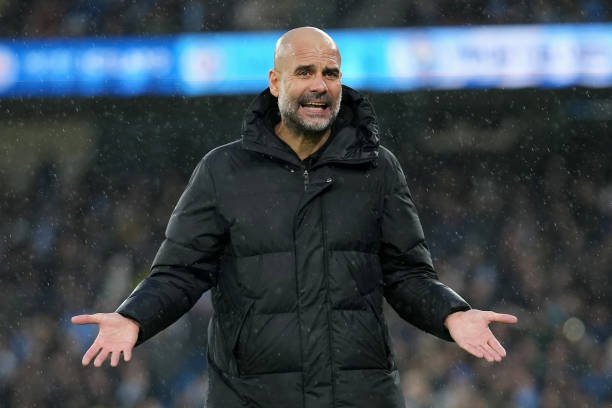 guardiola puma jacket