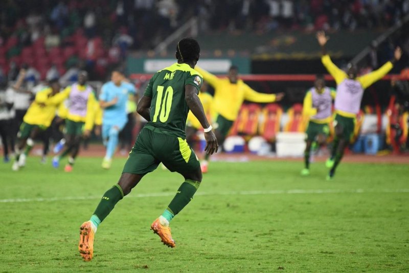 پایان جام ملت‌های آفریقا با پنالتی مانه