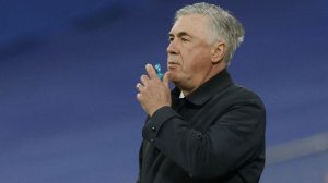 نگرانی رئال؛ آمار ناامیدکننده آنچلوتی برابر PSG