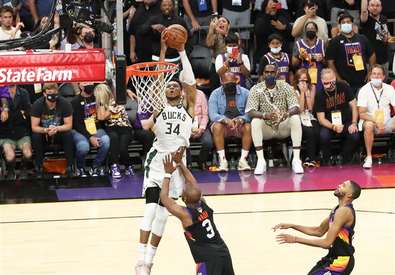 لیگ NBA؛ شکست سنگین کلیپرز و اورلاندو