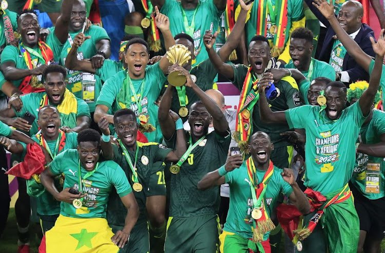 کیش میزبان تیم‌های ملی غنا و سنگال؟